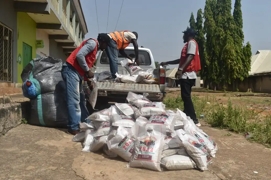 Christmas Kitchen 2023