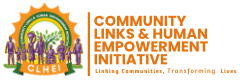 Community Links & Human Empowerment Initiatives
